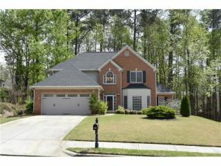 145 Highland Glen Ct, Alpharetta, GA 30005-7858