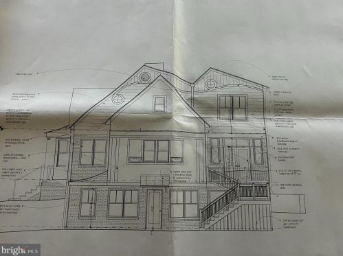 1118 Dl Dr, Silver Spring MD 20910-1601 exterior