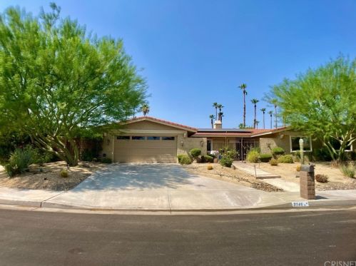 3140 Cambridge Ct, Palm Springs, CA 92264-8739