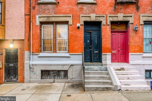 2107 18th St, Philadelphia, PA 19121-1624