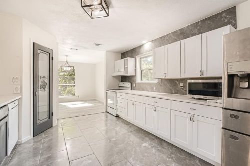 4028 Aragon Dr, Fort Worth TX  exterior