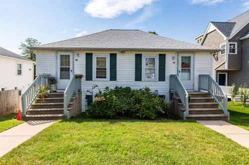 66 Knowlesway, South Kingstown, RI 02882-5454