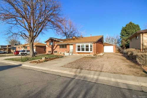 5390 Raritan Way, Denver, CO 80221-1734