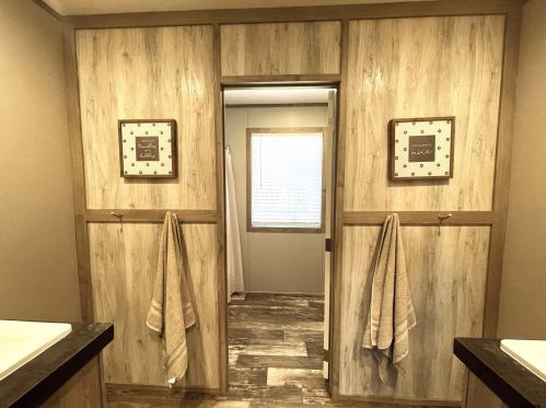 2370 Blocker Rd, Marshall TX 75672-3720 exterior