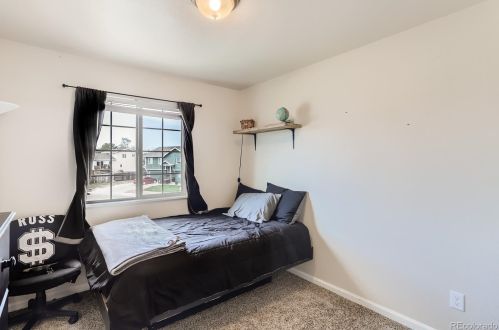 4832 Everest Pl, Greeley CO  80634-8500 exterior