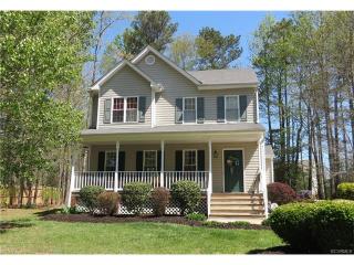 11530 Brandenburg Dr, Midlothian, VA 23112-3022