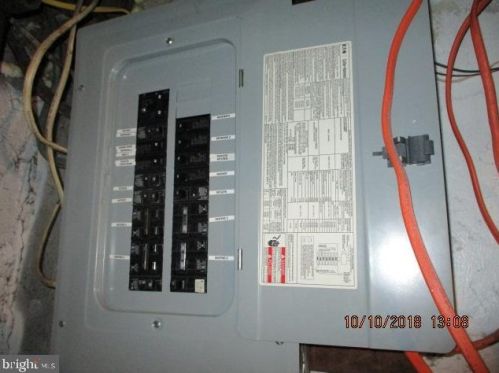 135 Juniata St, Lancaster PA  17602-4323 exterior