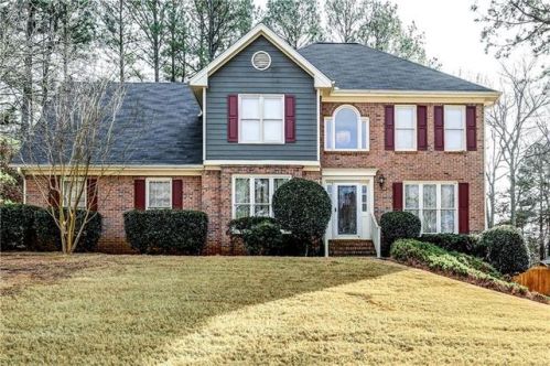 3070 Stone Bridge Trl, Conyers, GA 30094-6713