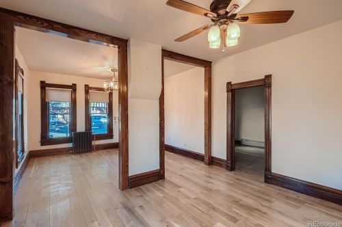 143 Delaware St, Denver CO  80223-1443 exterior