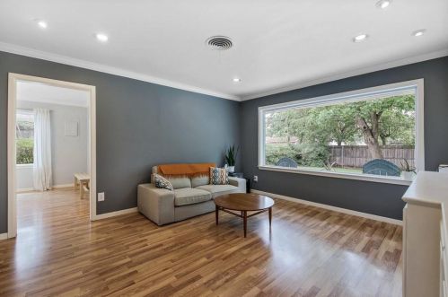 5221 Wosley Dr, Fort Worth TX  76133-2217 exterior