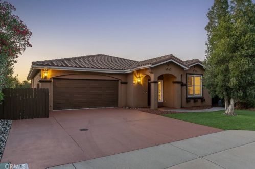 4435 Spanish Oaks Dr, San Luis Obispo, CA 93401-7805