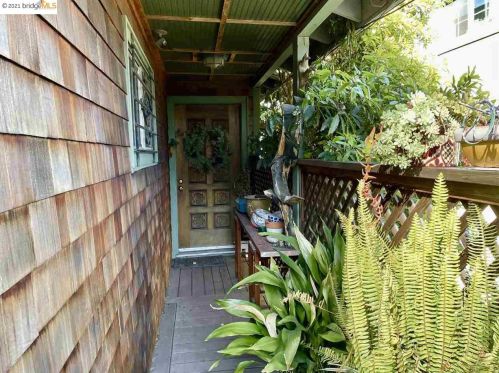 428 Tewksbury Ave, Richmond, CA 94801-3833