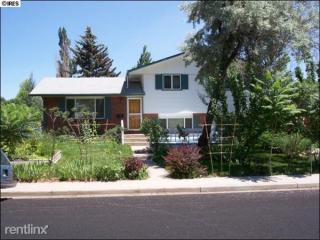 3404 Franklin Ave, Loveland CO  80538-2636 exterior