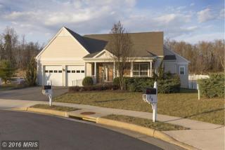 30 Dabney Ct, Fredericksburg, VA 22405-2173