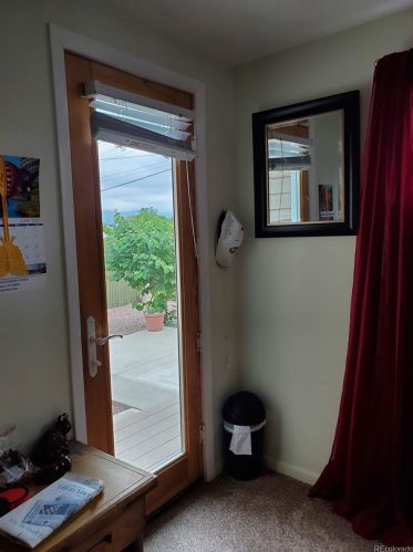 3281 Crawford Dr, Canon City CO  81212-9372 exterior