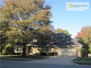 1301 Telford Dr, Liberty, MO 64068-1254