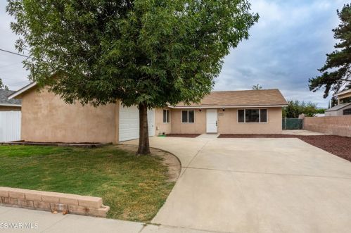 2359 Elizondo Ave, Simi Valley, CA 93065-4618