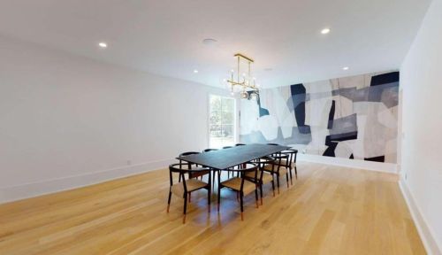 3206 Arden Rd, Atlanta GA  30327-1262 exterior