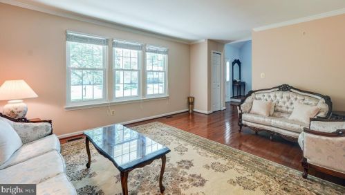 344 Greenspring Ln, Silver Spring MD 20904-1165 exterior