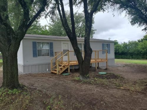 5206 Pork Chop Hl, Fort Worth TX  76126-5415 exterior