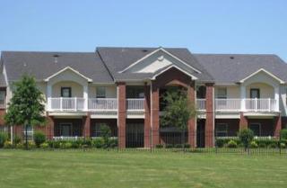 8285 Irene Blvd, Memphis TN  38125-3829 exterior