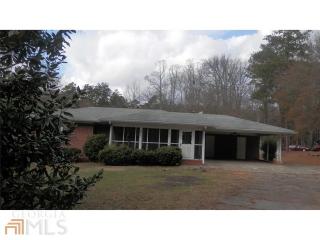 524 Howard Hughes Rd, Newnan, GA 30263-5520