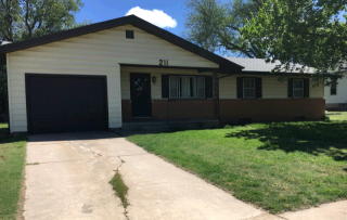 211 Main St, Offerle, KS 67563-9038