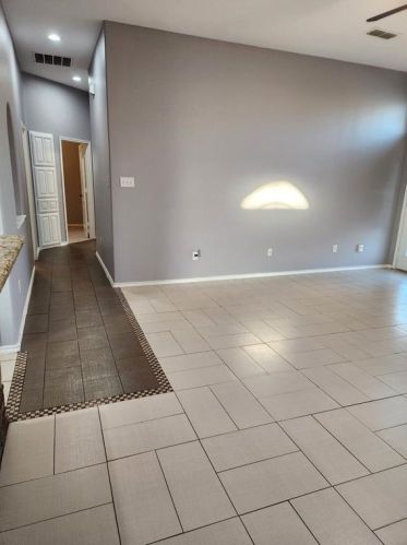 2504 Rushing Springs Dr, Fort Worth TX  76118-7749 exterior