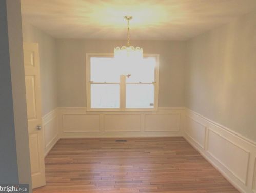 15348 Baileys Ln, Silver Spring MD exterior