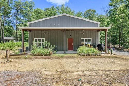 6100 Henderson Mountain Rd, Big Canoe, GA 30143-5941