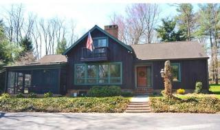 260 Ironstone Ridge Rd, Lancaster, PA 17603-9798