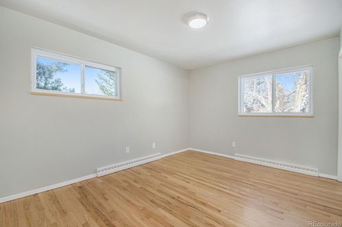 8307 Lehigh Dr, Denver CO  80237-1644 exterior