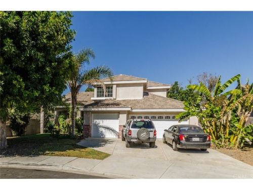 204 Mescalita Ct, Oceanside, CA 92058-7953