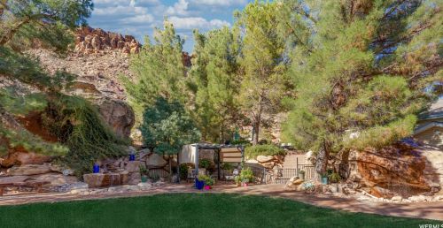 2238 1950, Saint George UT 84790-6237 exterior