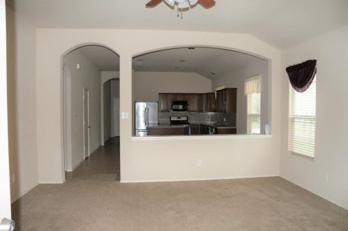 11418 Noble Ct, Conroe TX  77304-5071 exterior