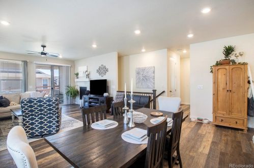 8164 Ider Ct, Denver CO  80016 exterior