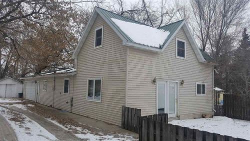 20 2nd St, Sawyer, ND 58781