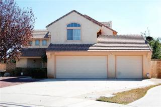 39408 Daylily Pl, Palmdale, CA 93551-4162