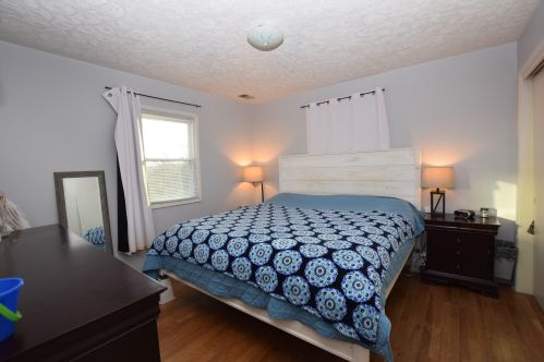 5081 County Line Rd, Springfield OH  45502-9222 exterior