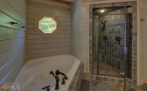 266 Slayton Gap Trl, Cleveland GA  30528-1815 exterior