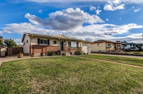 50 Duke St, Pueblo CO  81005-1604 exterior