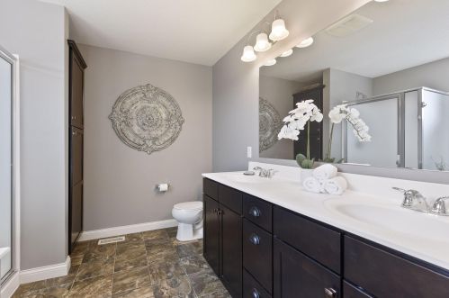 15918 Cobblestone Lake Pkwy, Saint Paul MN  55124-7851 exterior