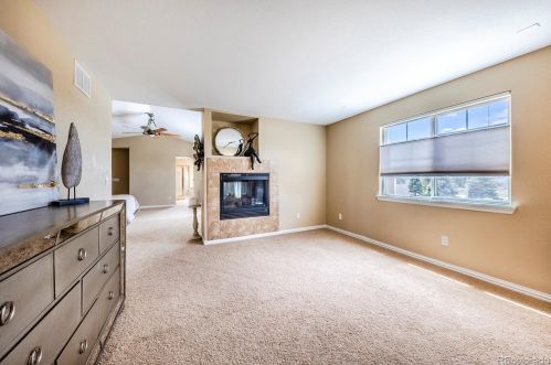6393 Richfield St, Denver CO  80016-3170 exterior