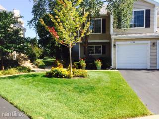 2121 Northwind Cir, Schaumburg IL  60194-4414 exterior