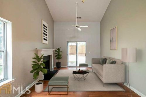 117 Fox Creek Xing, Holly Springs, GA 30188-5757