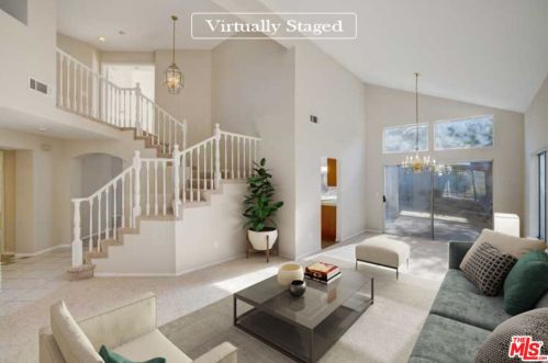 45308 Pickford Ave, Lancaster, CA 93534-1378