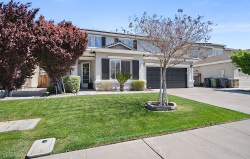 1020 Saffron Dr, Tracy, CA 95377-8671