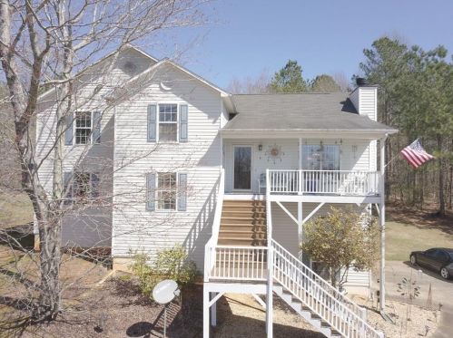 90 Whispering Ct, Big Canoe, GA 30143-8992