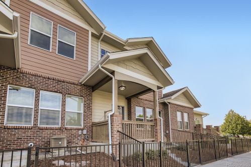 6797 Meade Cir, Westminster CO  80030-5209 exterior