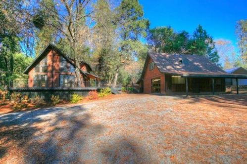 5550 Pine Ridge Rd, Michigan Bluff, CA 95631-9748